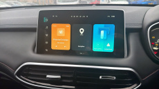 MG HS 1.5 T-GDI Trophy 5dr Petrol Hatchback